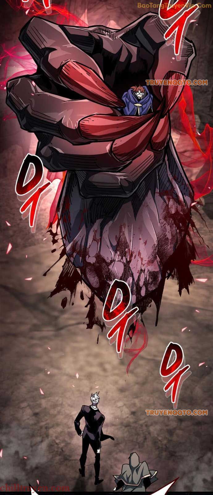 Người Chơi Che Giấu Quá Khứ - Chapter 62 - Page 93