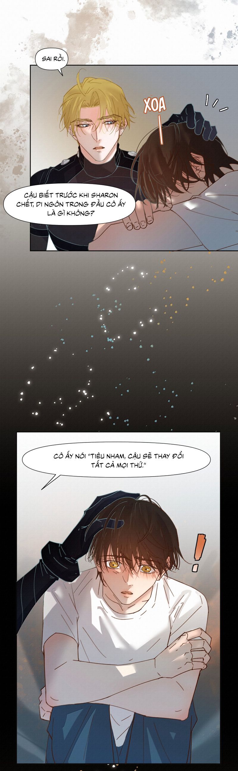 Tuyệt Xử Phùng Sinh - Chapter 73 - Page 10