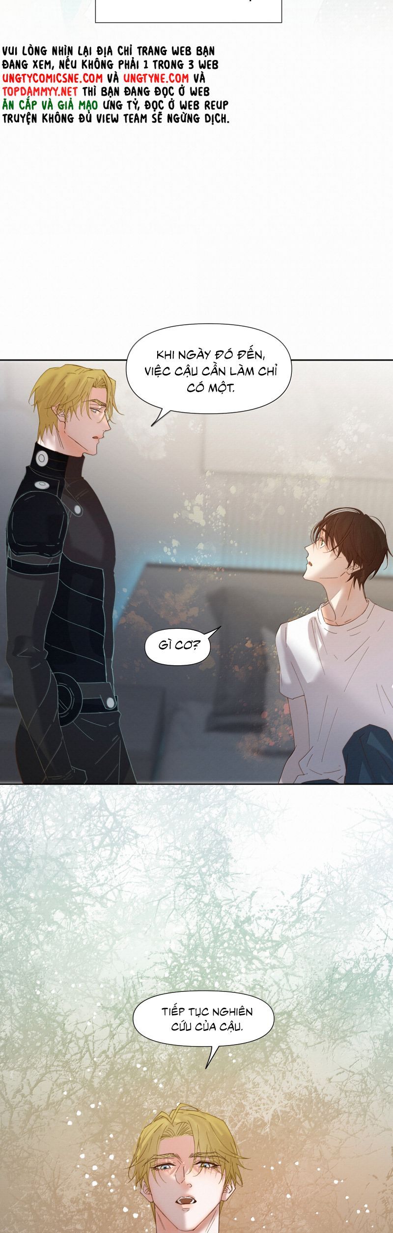 Tuyệt Xử Phùng Sinh - Chapter 73 - Page 15