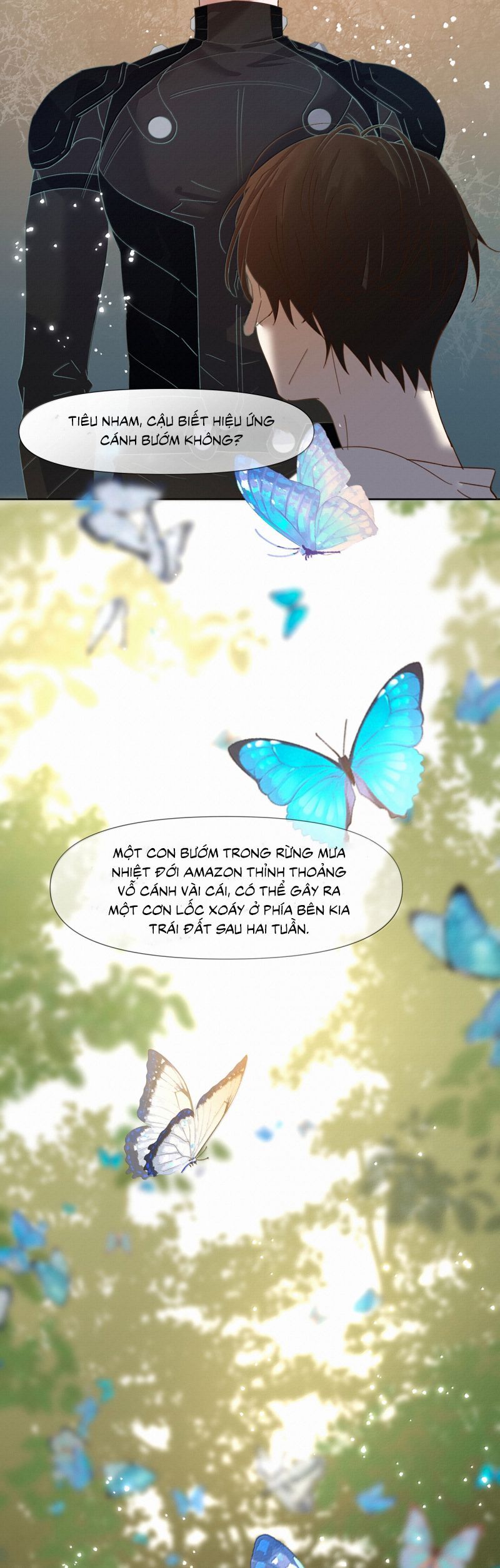 Tuyệt Xử Phùng Sinh - Chapter 73 - Page 16