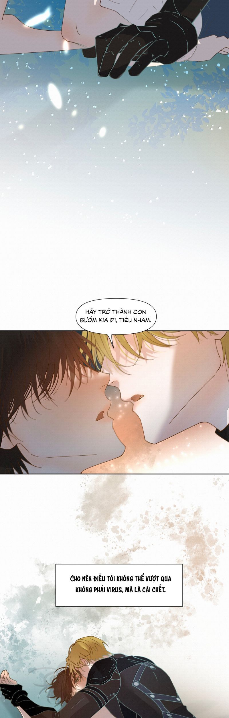 Tuyệt Xử Phùng Sinh - Chapter 73 - Page 18