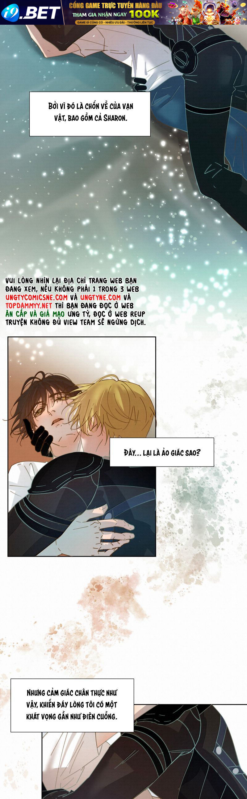 Tuyệt Xử Phùng Sinh - Chapter 73 - Page 19