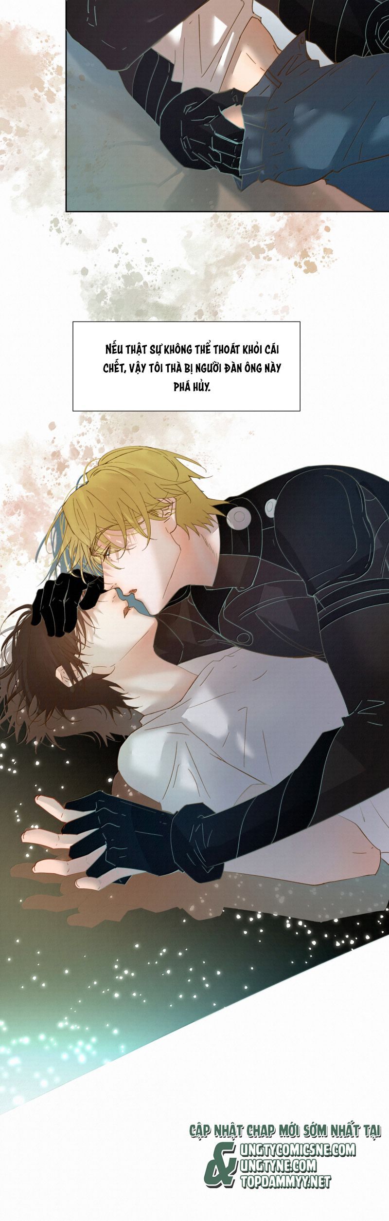 Tuyệt Xử Phùng Sinh - Chapter 73 - Page 20