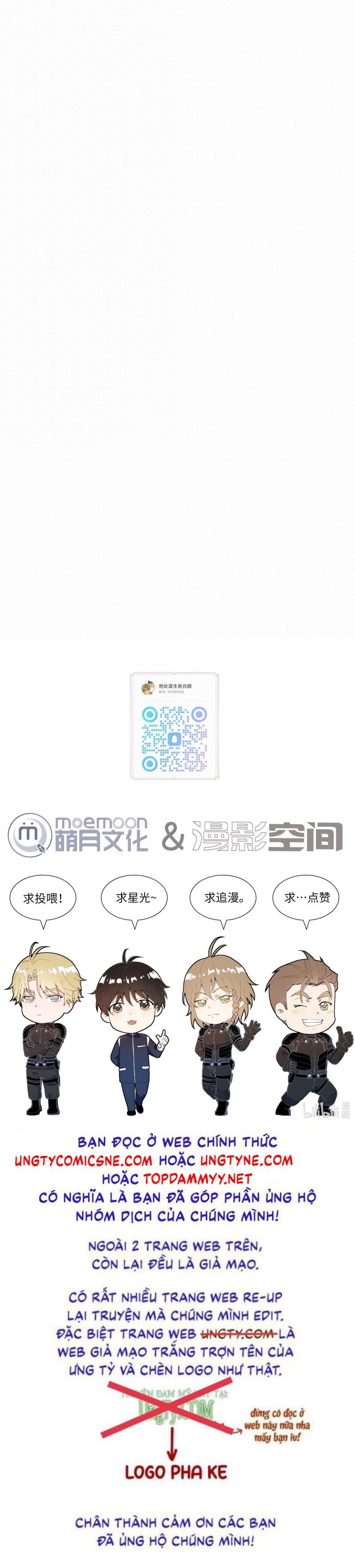 Tuyệt Xử Phùng Sinh - Chapter 73 - Page 21