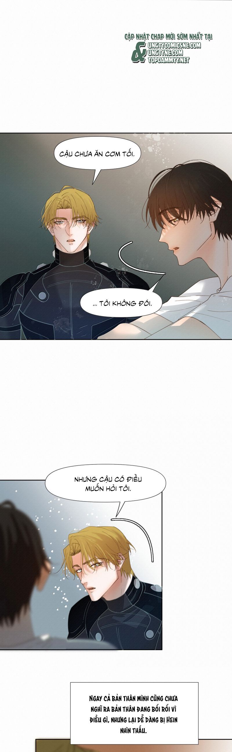 Tuyệt Xử Phùng Sinh - Chapter 73 - Page 3