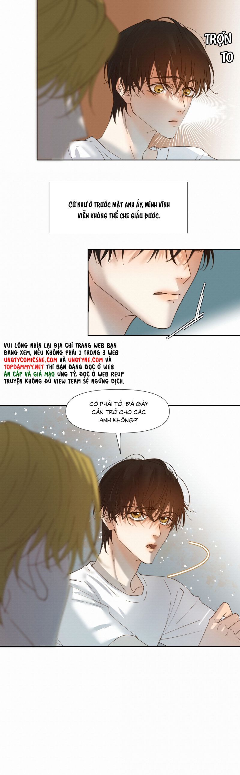 Tuyệt Xử Phùng Sinh - Chapter 73 - Page 4