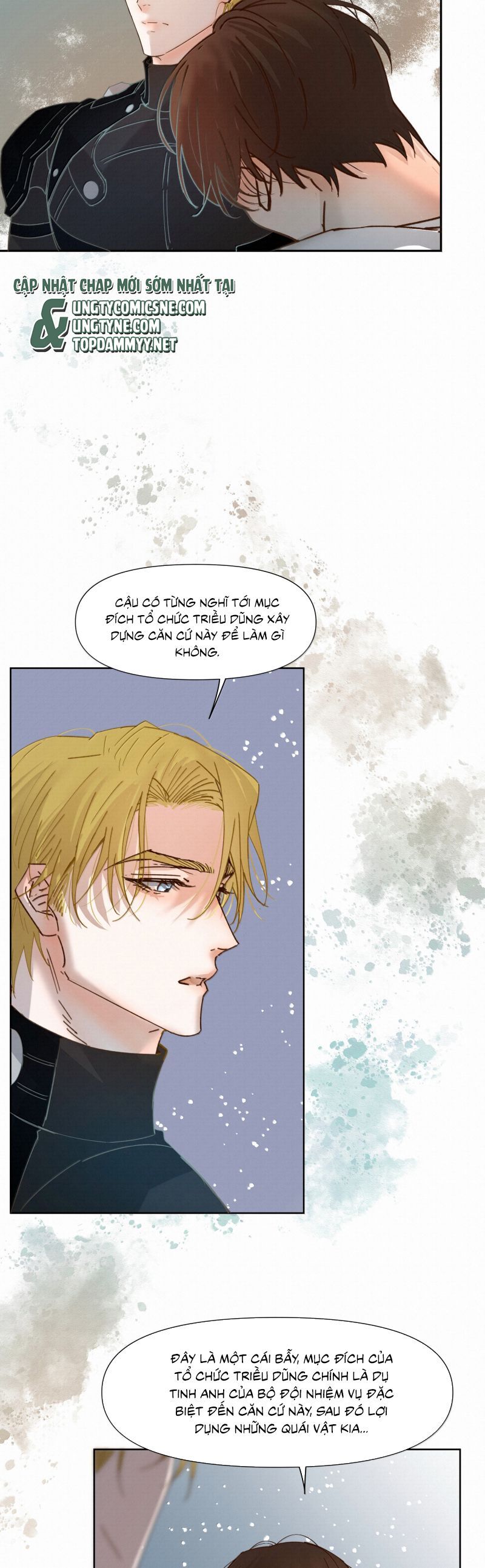 Tuyệt Xử Phùng Sinh - Chapter 73 - Page 6