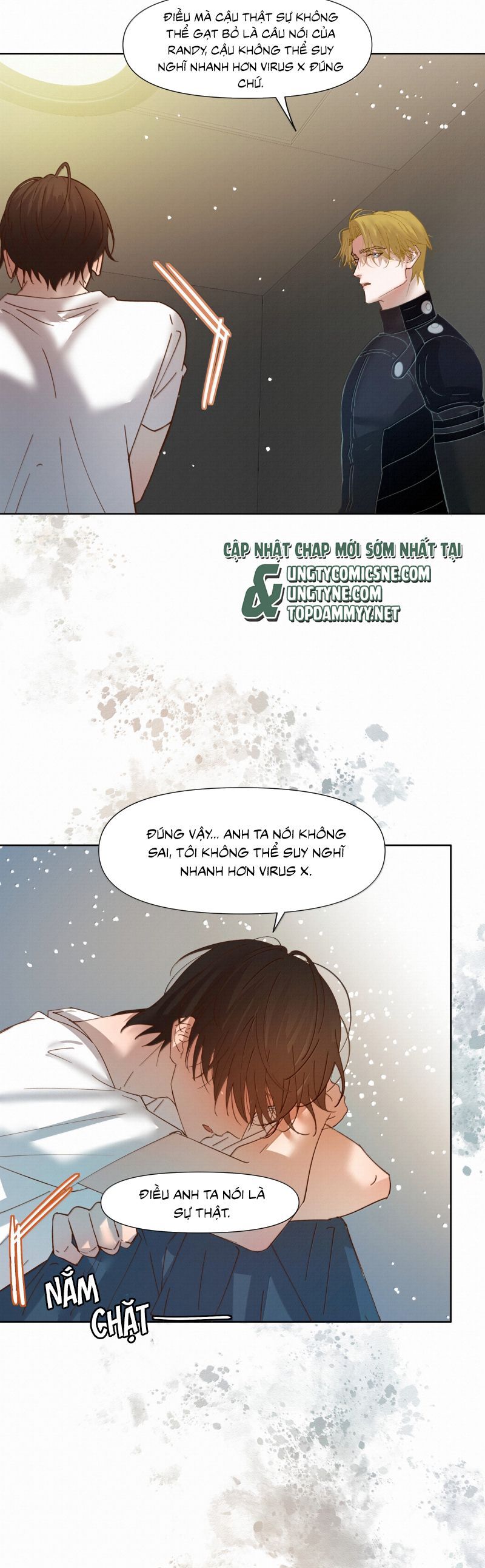 Tuyệt Xử Phùng Sinh - Chapter 73 - Page 9