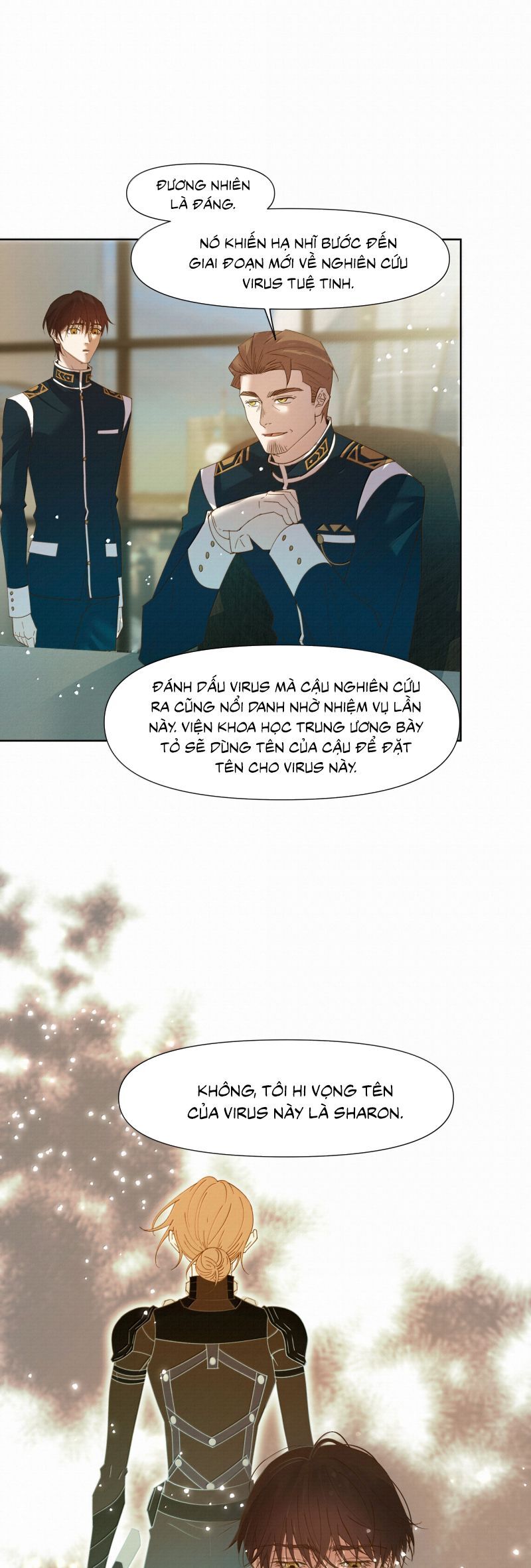 Tuyệt Xử Phùng Sinh Chapter 74 - Trang 13