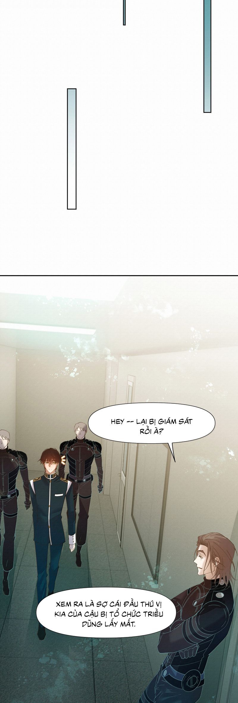 Tuyệt Xử Phùng Sinh Chapter 74 - Trang 15