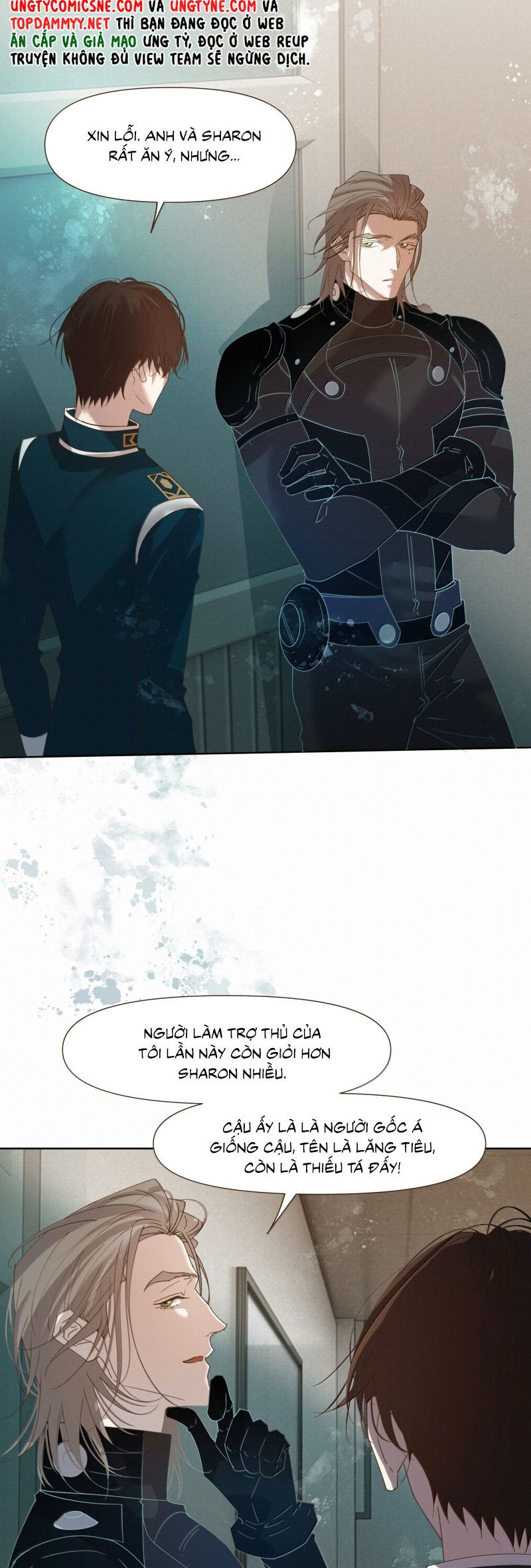 Tuyệt Xử Phùng Sinh Chapter 74 - Trang 18