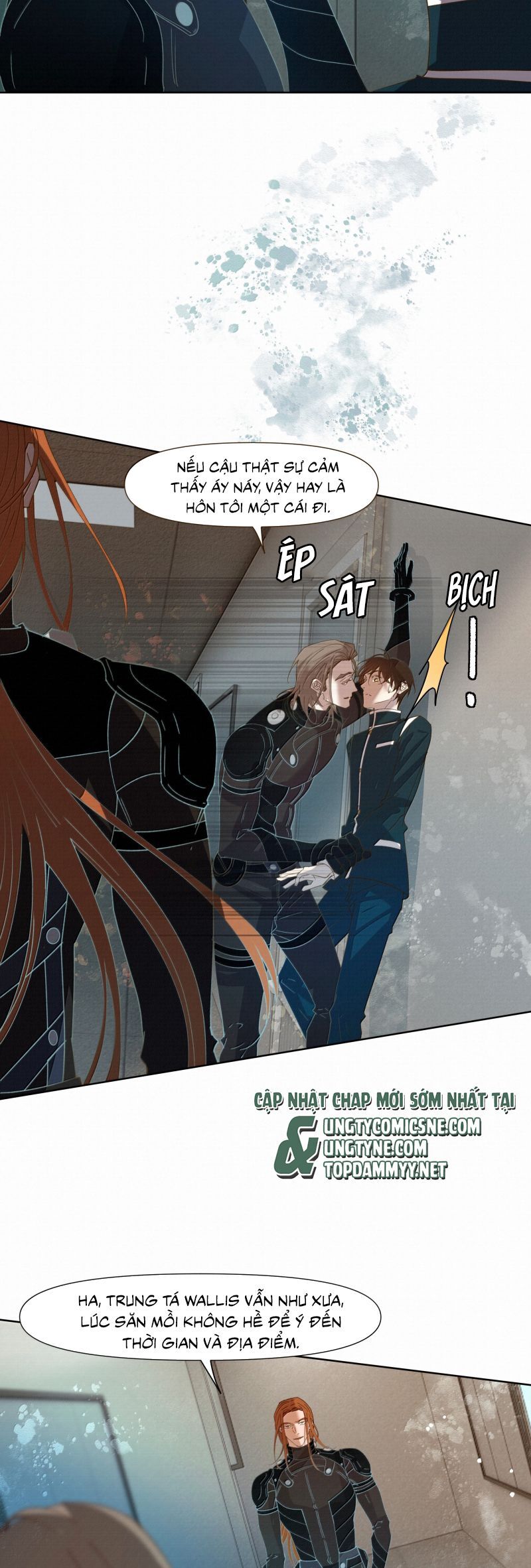 Tuyệt Xử Phùng Sinh Chapter 74 - Trang 19