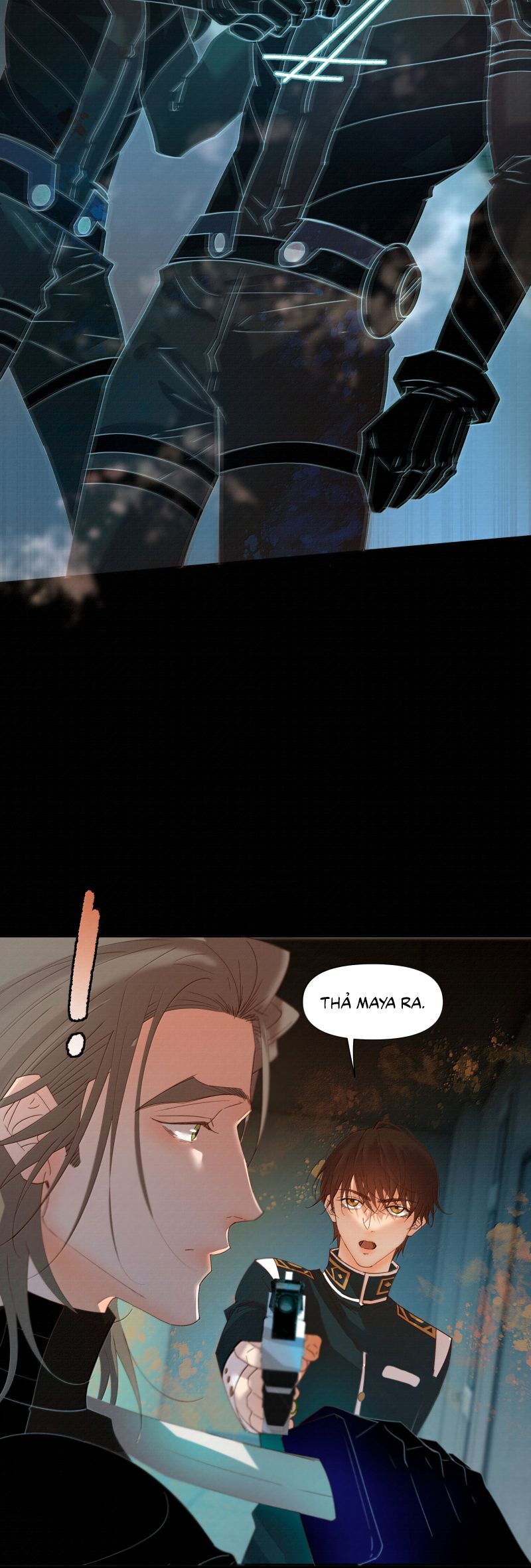 Tuyệt Xử Phùng Sinh Chapter 74 - Trang 22