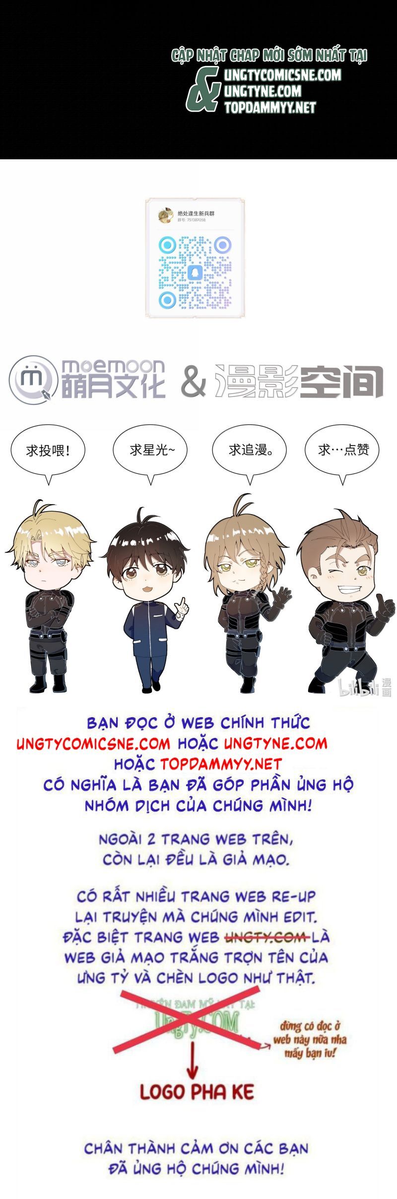 Tuyệt Xử Phùng Sinh Chapter 74 - Trang 23