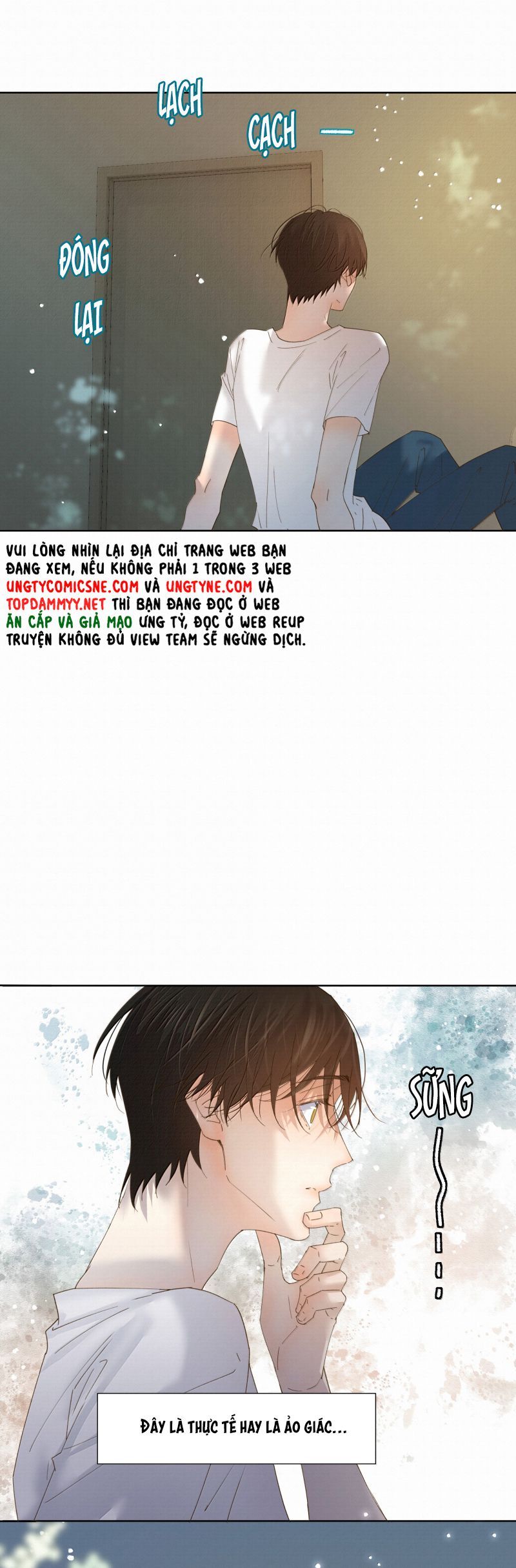 Tuyệt Xử Phùng Sinh Chapter 74 - Trang 4