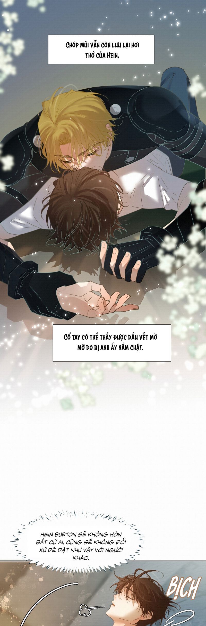 Tuyệt Xử Phùng Sinh Chapter 74 - Trang 5