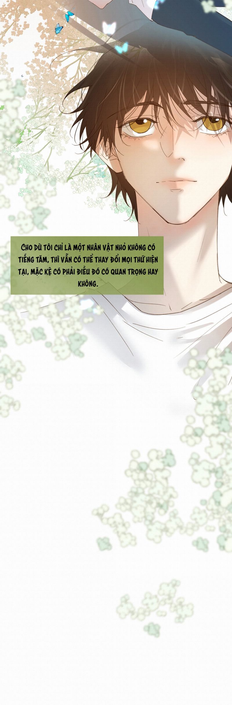 Tuyệt Xử Phùng Sinh Chapter 74 - Trang 7