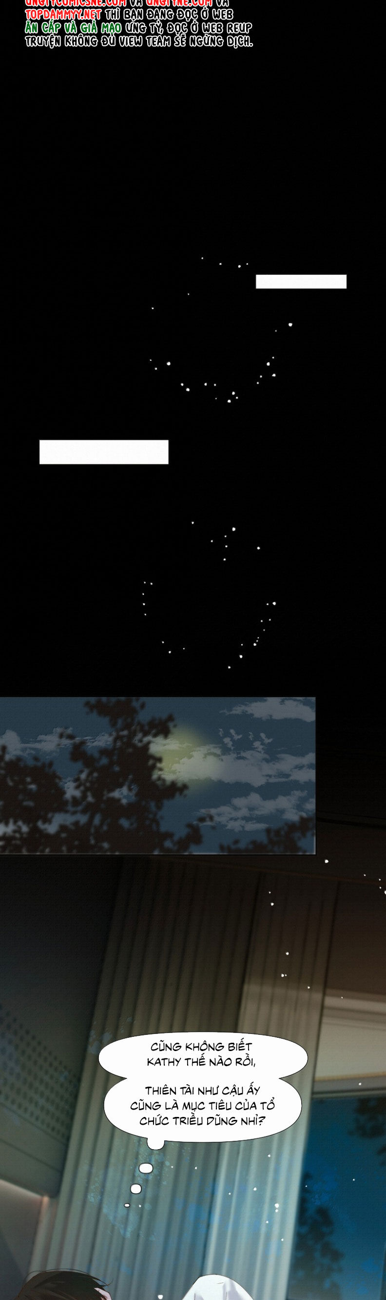 Tuyệt Xử Phùng Sinh Chapter 75 - Trang 17