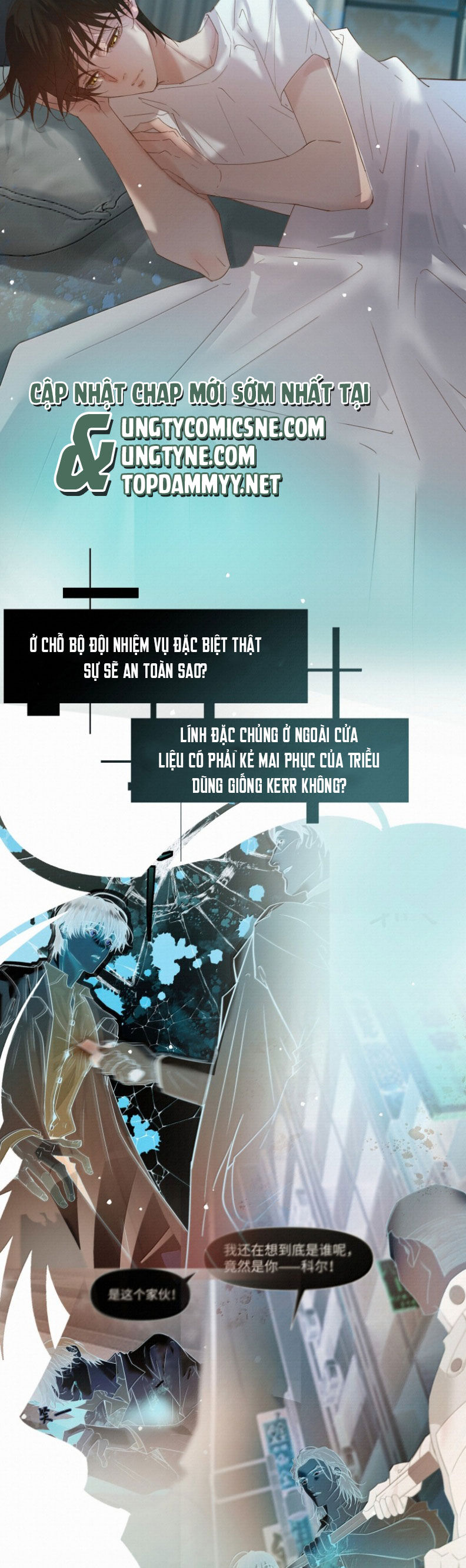 Tuyệt Xử Phùng Sinh Chapter 75 - Trang 18
