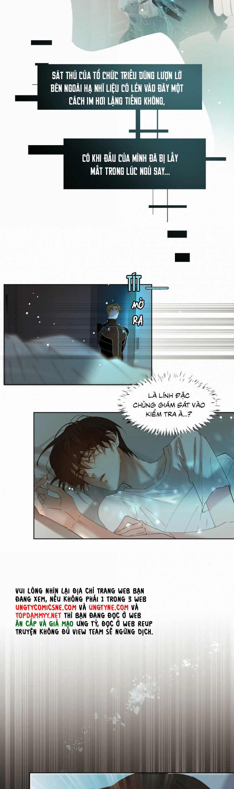 Tuyệt Xử Phùng Sinh Chapter 75 - Trang 19