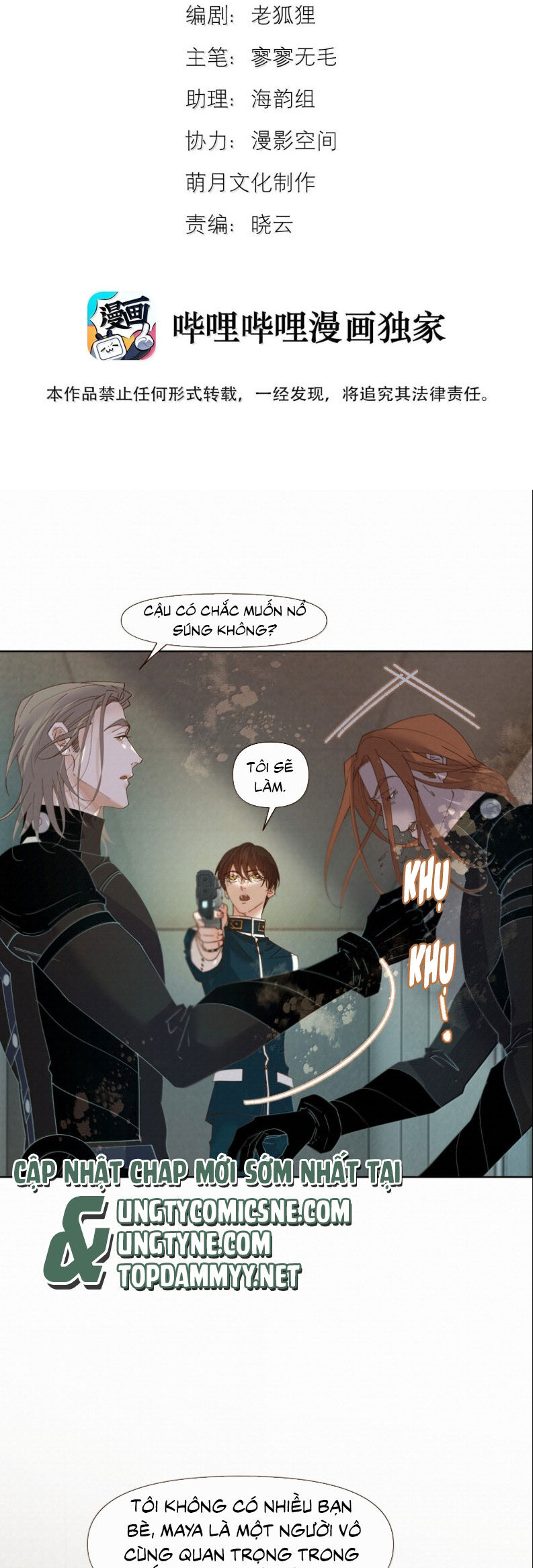 Tuyệt Xử Phùng Sinh Chapter 75 - Trang 2