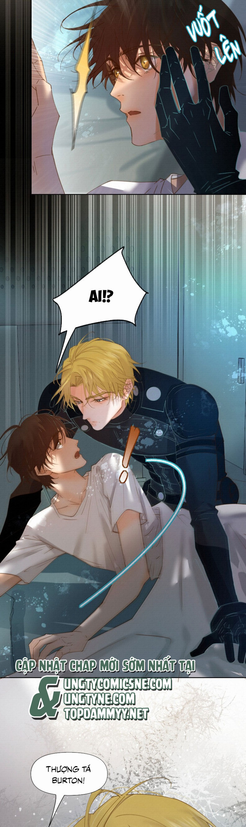 Tuyệt Xử Phùng Sinh Chapter 75 - Trang 20