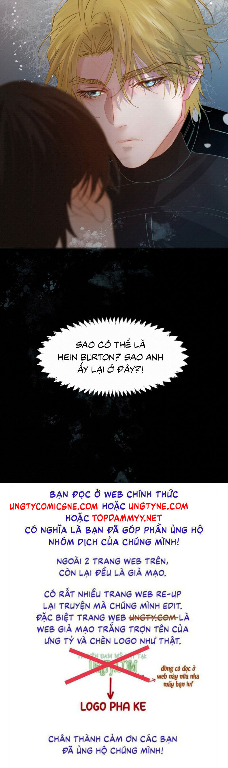 Tuyệt Xử Phùng Sinh - Chapter 75 - Page 21