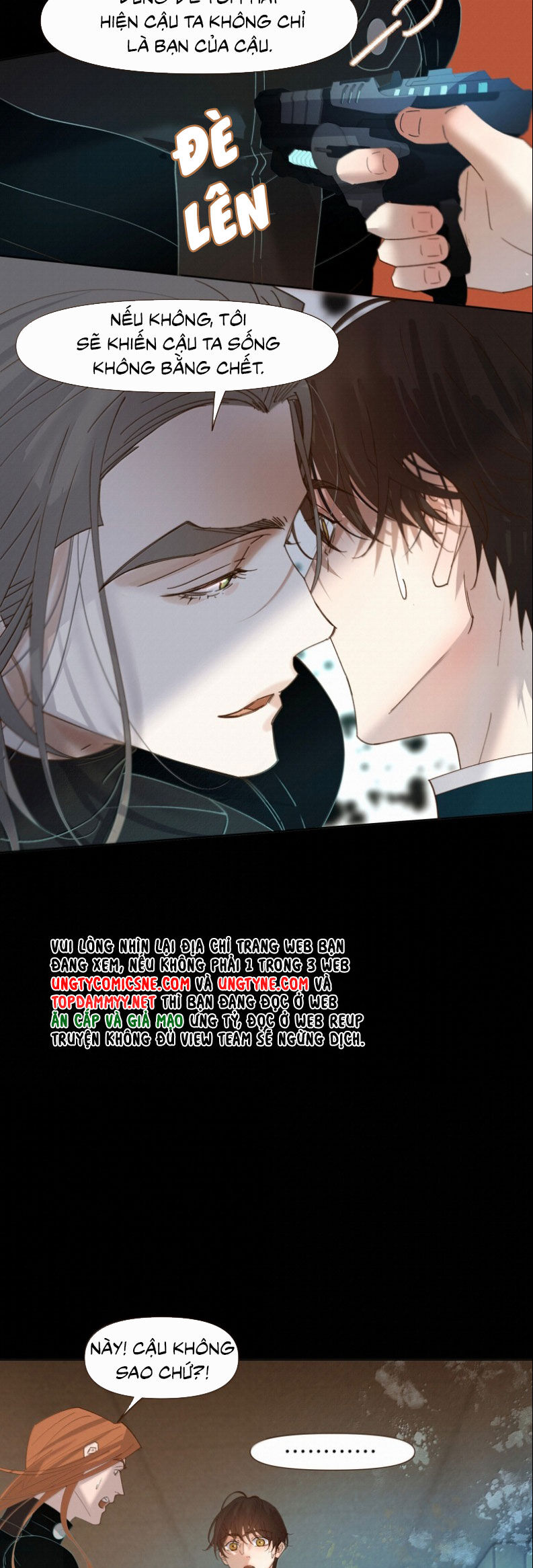 Tuyệt Xử Phùng Sinh Chapter 75 - Trang 4