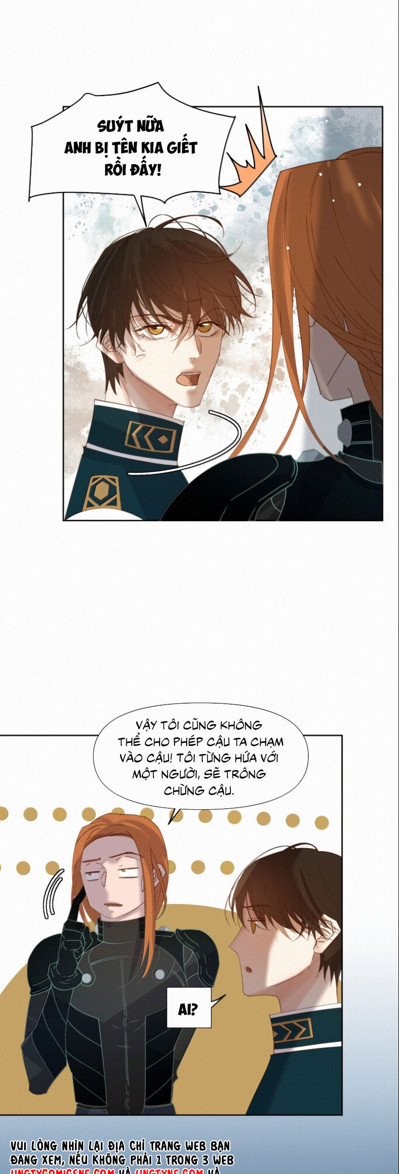 Tuyệt Xử Phùng Sinh Chapter 75 - Trang 6