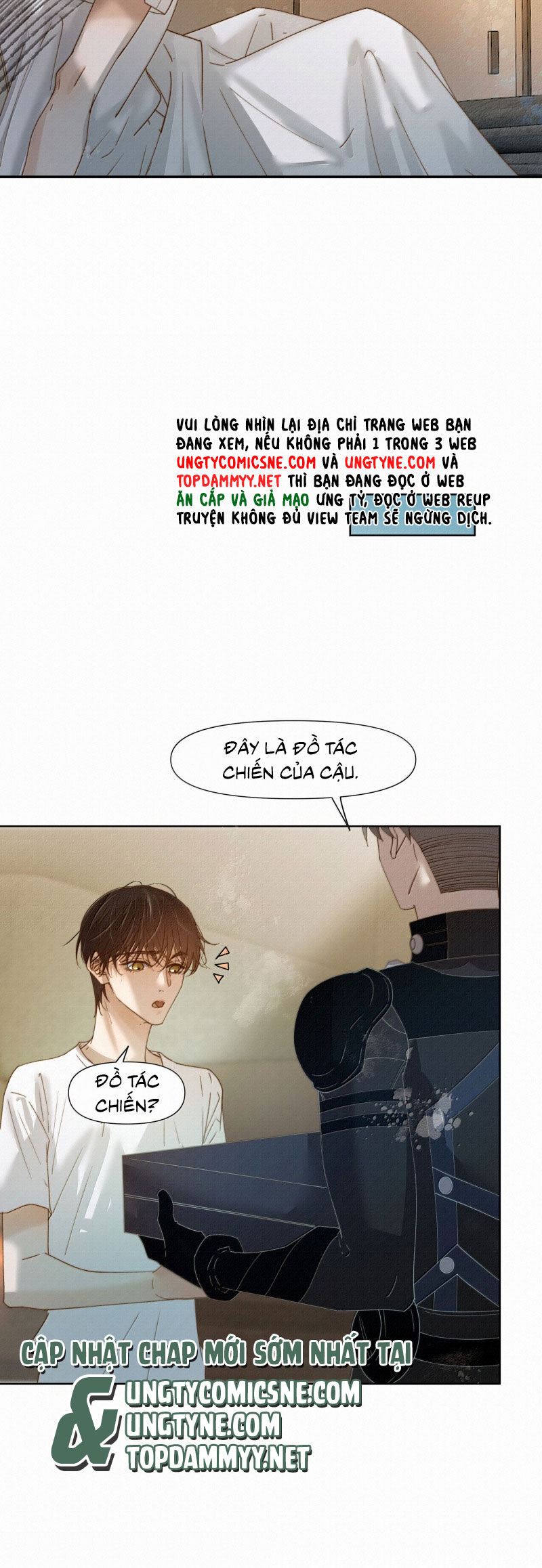 Tuyệt Xử Phùng Sinh Chapter 76 - Trang 11