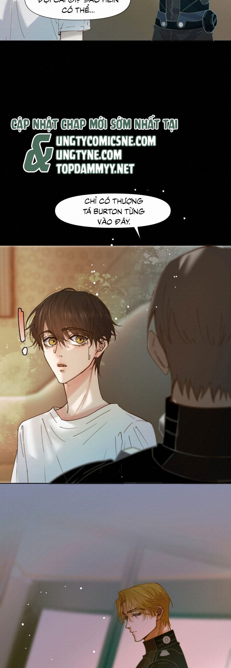 Tuyệt Xử Phùng Sinh Chapter 76 - Trang 14