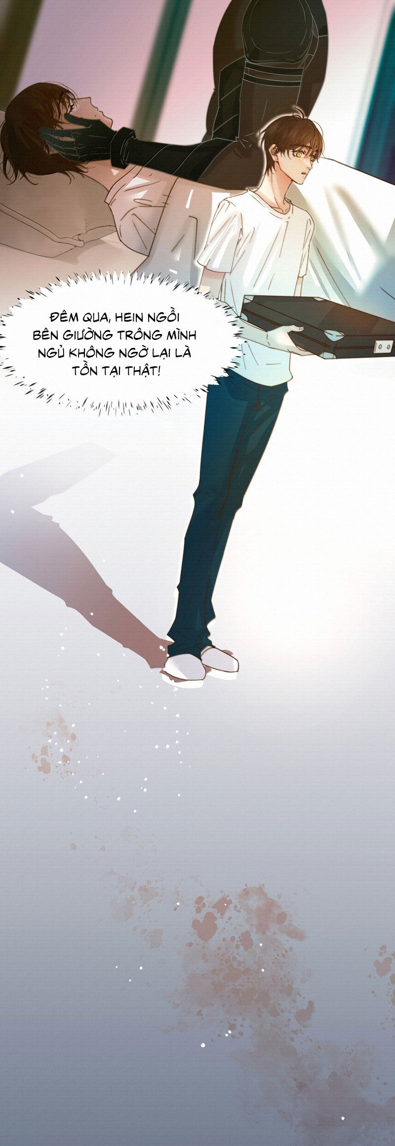 Tuyệt Xử Phùng Sinh Chapter 76 - Trang 15