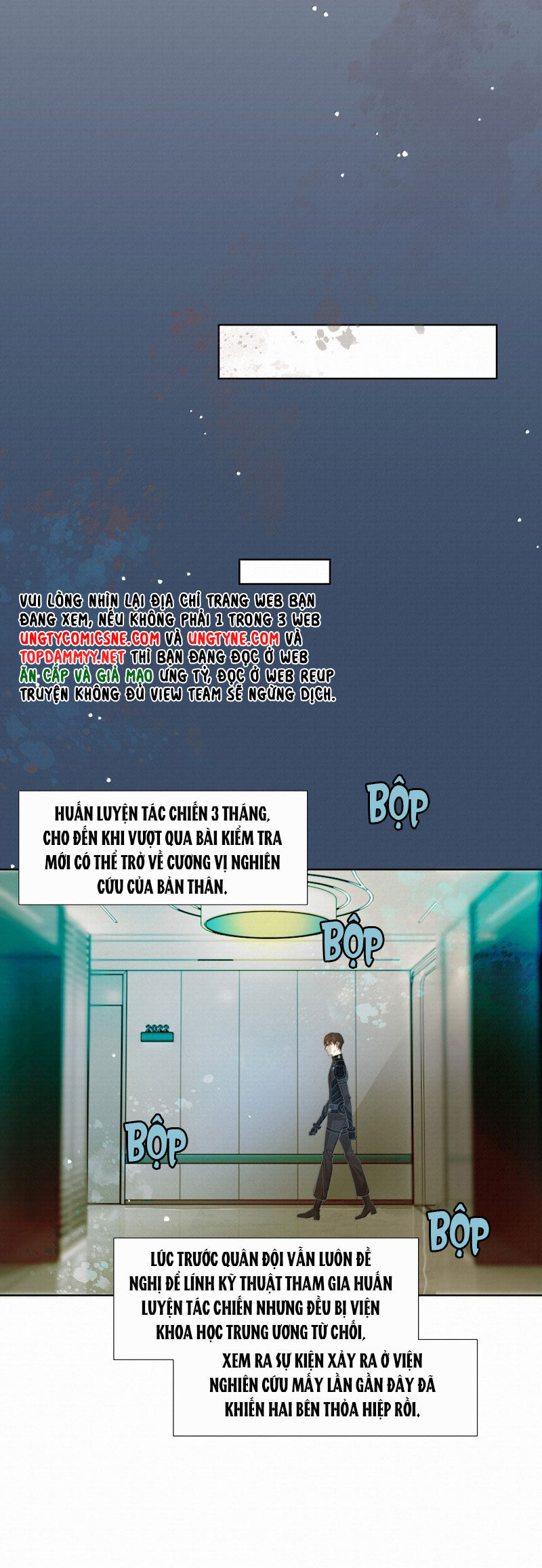 Tuyệt Xử Phùng Sinh Chapter 76 - Trang 16