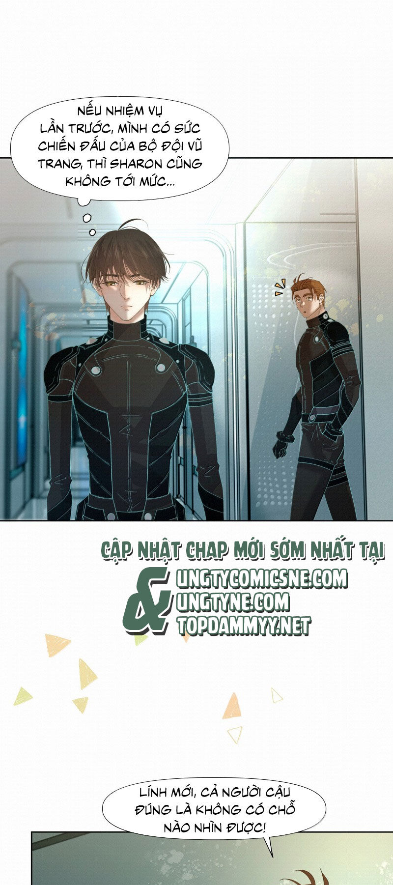 Tuyệt Xử Phùng Sinh Chapter 76 - Trang 17
