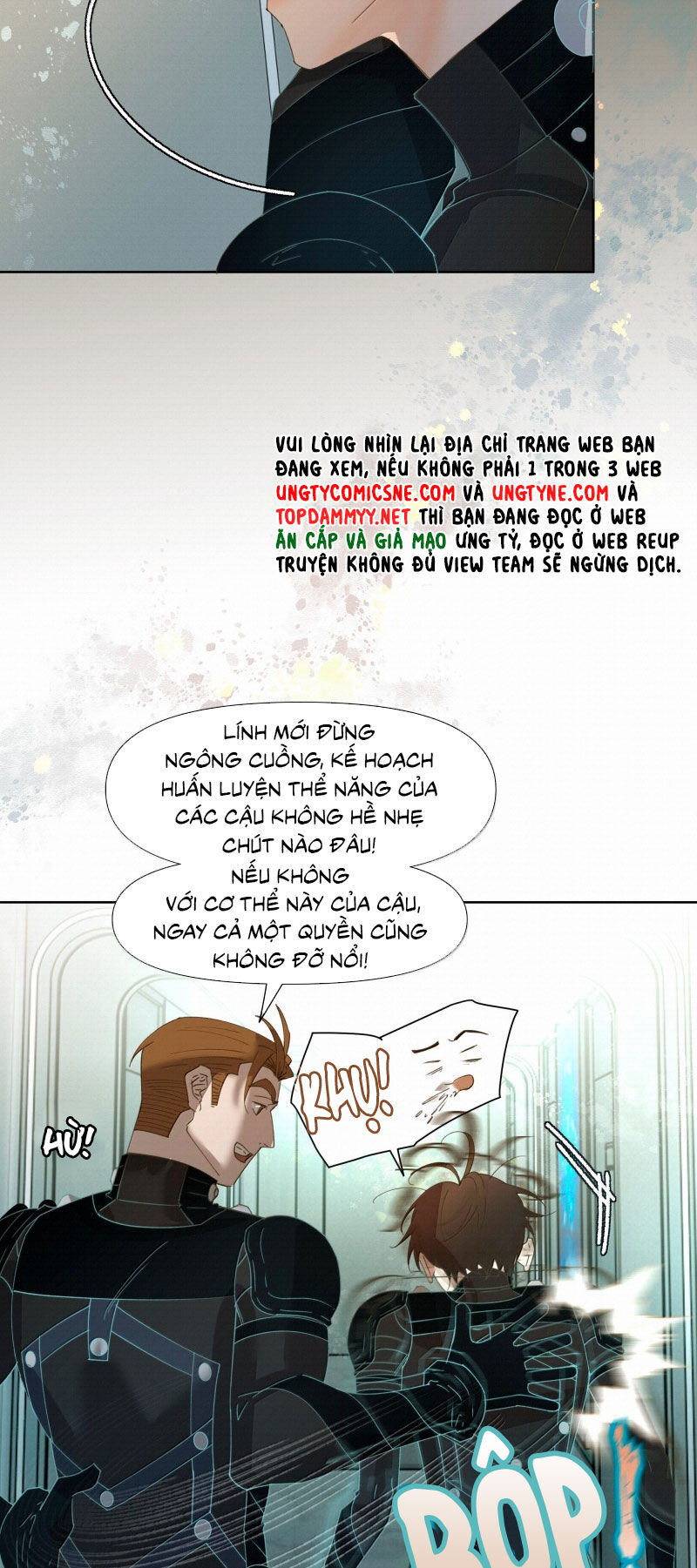 Tuyệt Xử Phùng Sinh Chapter 76 - Trang 20