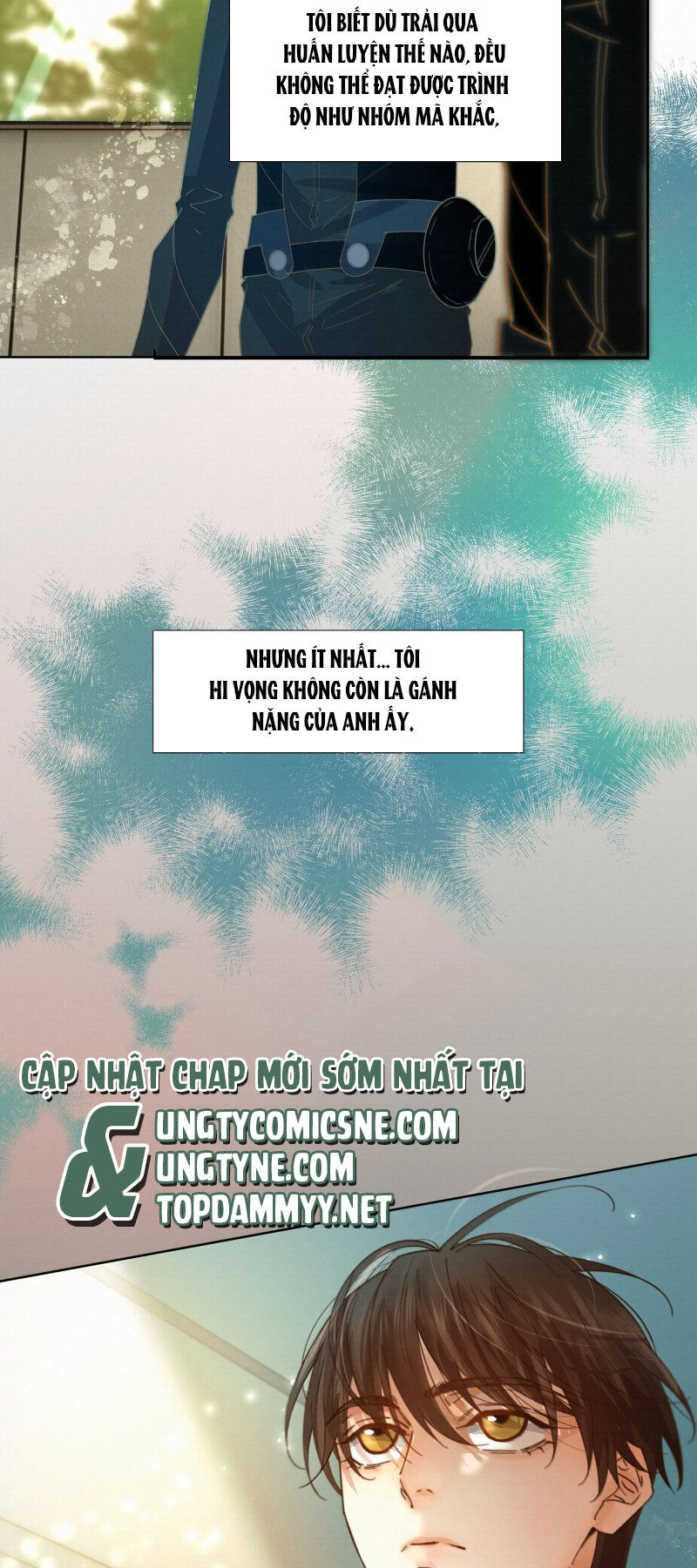 Tuyệt Xử Phùng Sinh Chapter 76 - Trang 22