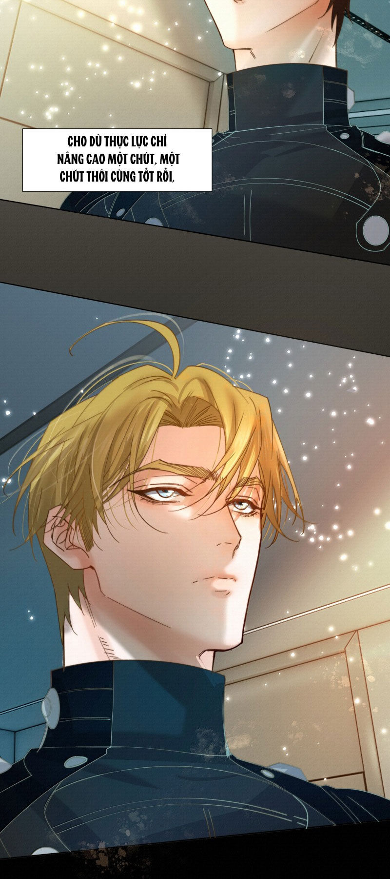 Tuyệt Xử Phùng Sinh Chapter 76 - Trang 23