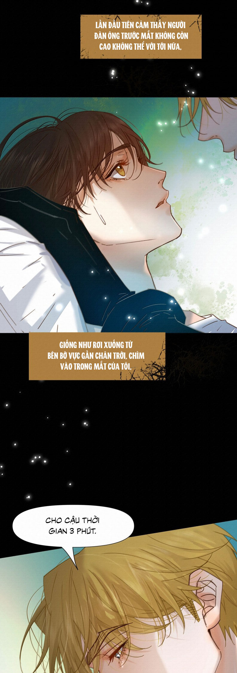 Tuyệt Xử Phùng Sinh Chapter 76 - Trang 3