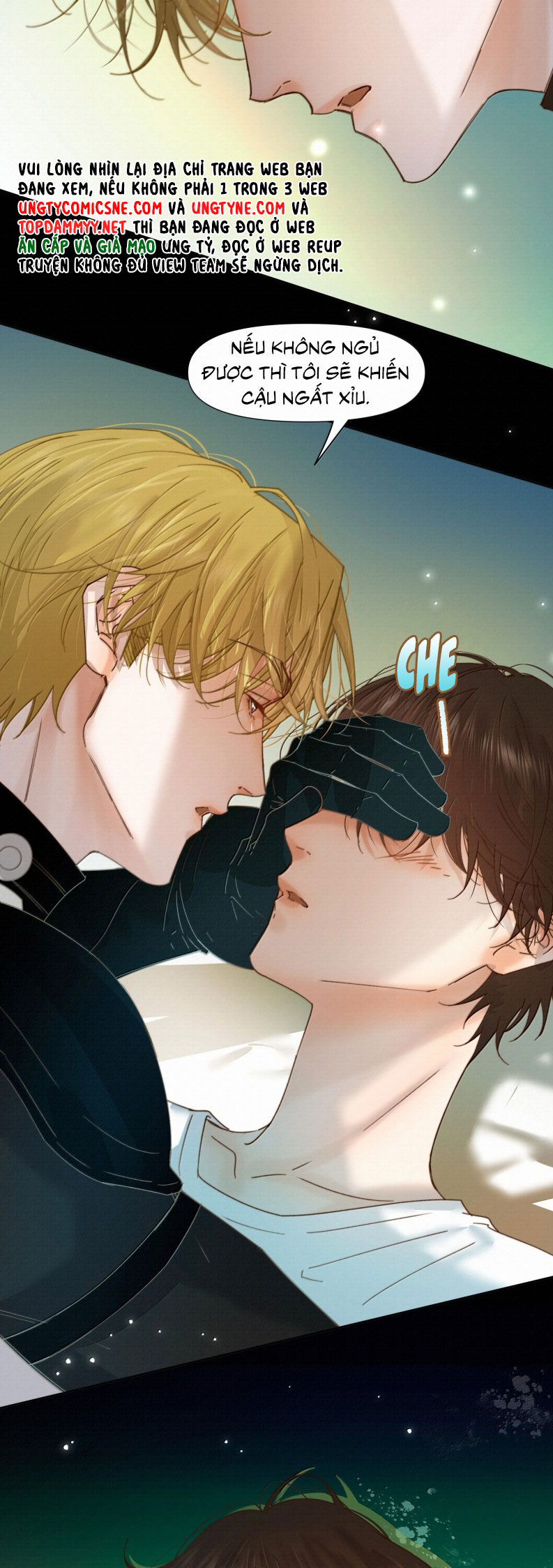 Tuyệt Xử Phùng Sinh Chapter 76 - Trang 4