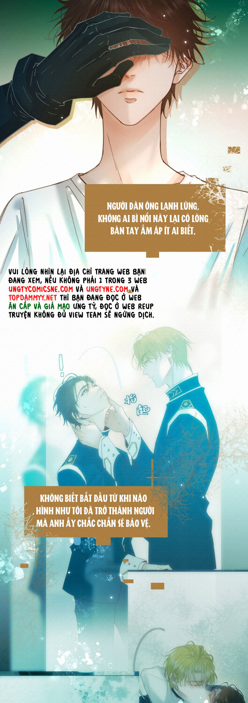 Tuyệt Xử Phùng Sinh Chapter 76 - Trang 5