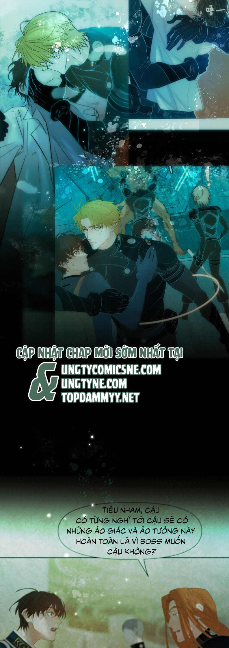 Tuyệt Xử Phùng Sinh Chapter 76 - Trang 6