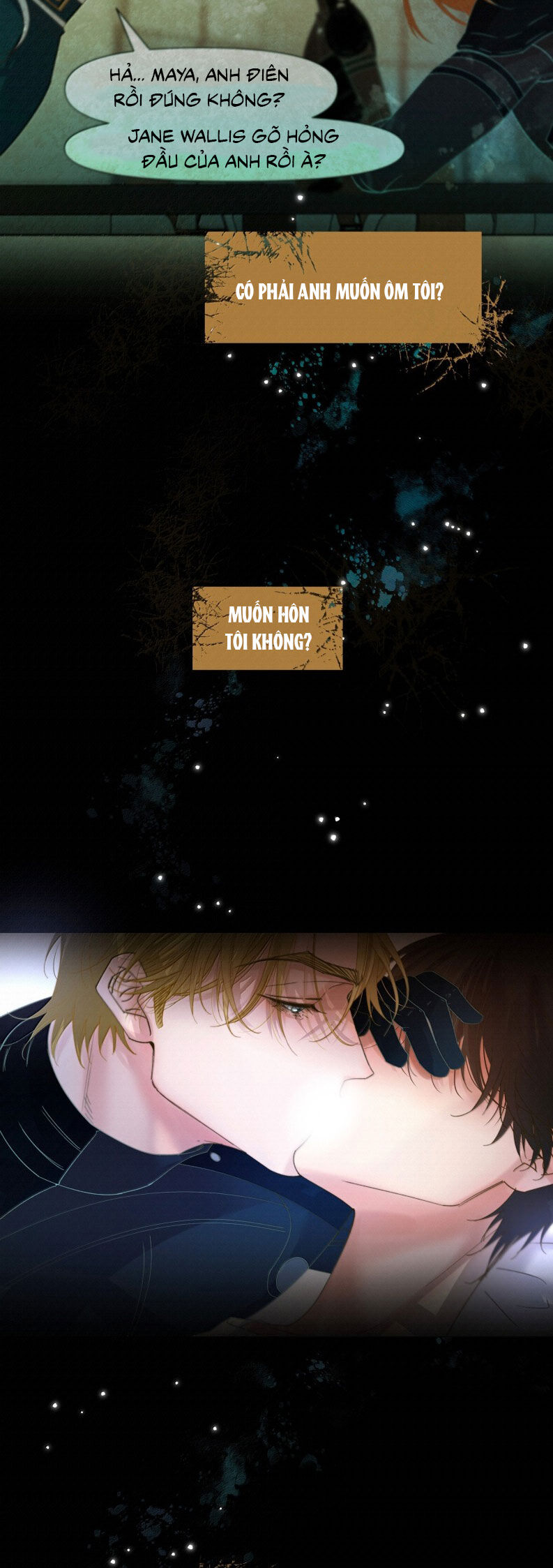 Tuyệt Xử Phùng Sinh Chapter 76 - Trang 7