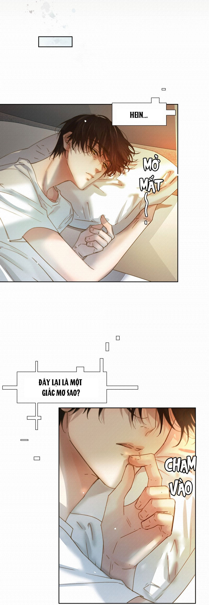 Tuyệt Xử Phùng Sinh Chapter 76 - Trang 9