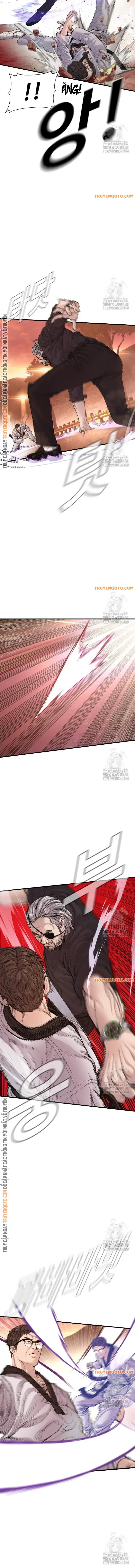 Đặc Vụ Kim - Chapter 179 - Page 10