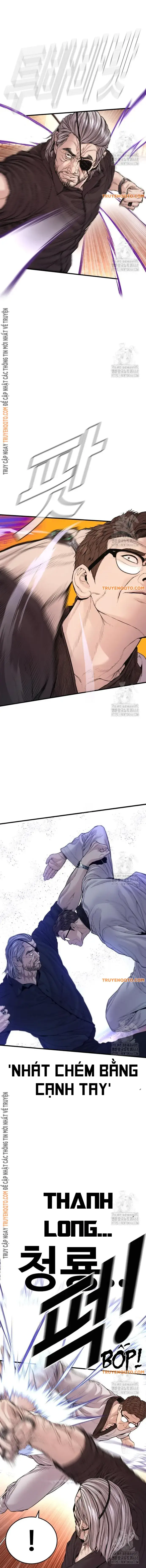 Đặc Vụ Kim - Chapter 179 - Page 11