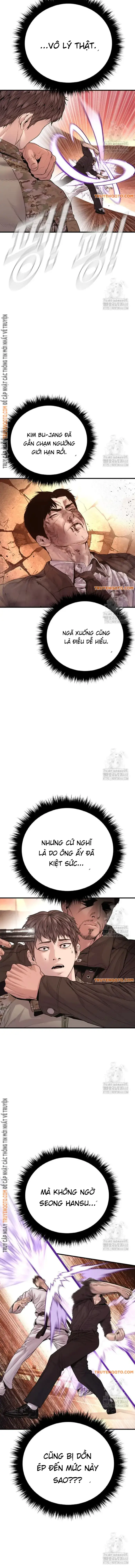 Đặc Vụ Kim - Chapter 179 - Page 13