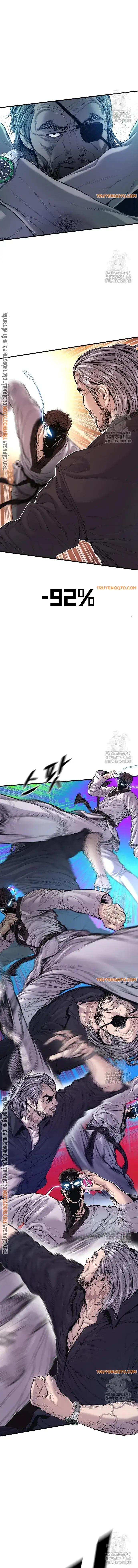 Đặc Vụ Kim - Chapter 179 - Page 16