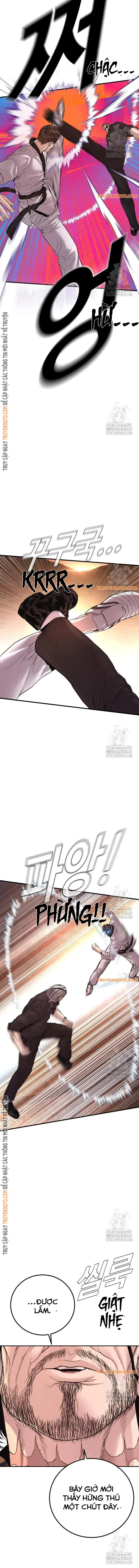 Đặc Vụ Kim - Chapter 179 - Page 17