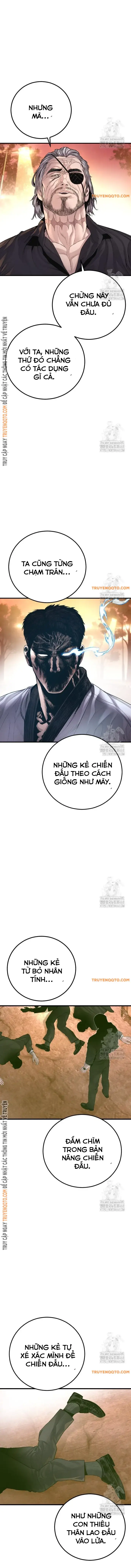 Đặc Vụ Kim - Chapter 179 - Page 18