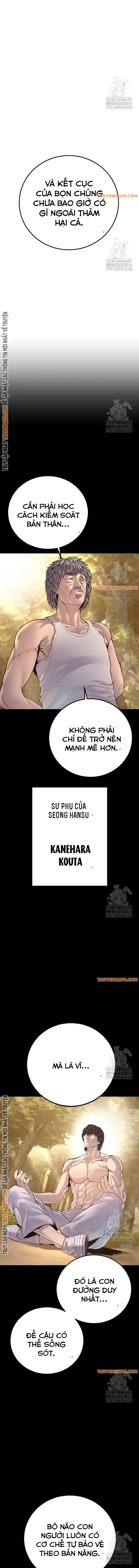Đặc Vụ Kim - Chapter 179 - Page 19